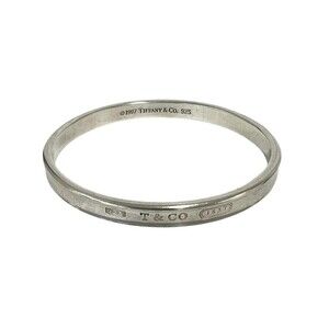 TIFFANY Silver Bracelet